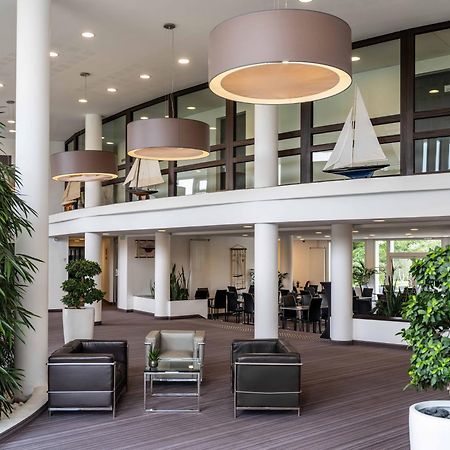 Golden Tulip Nantes Carquefou Suite Eksteriør billede