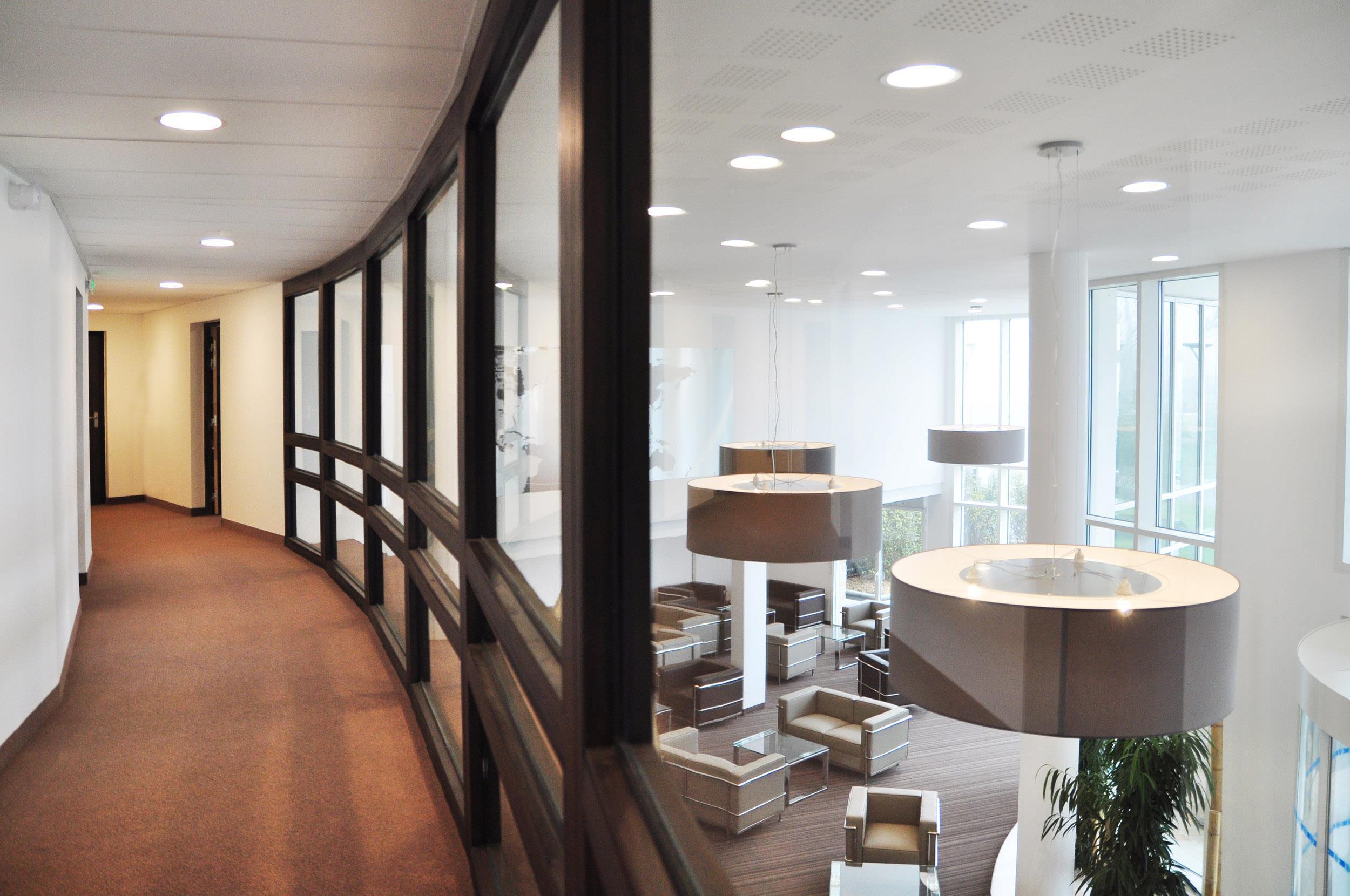 Golden Tulip Nantes Carquefou Suite Eksteriør billede